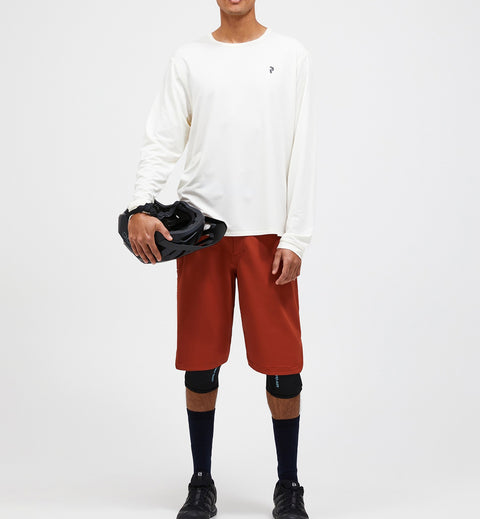 M Trail LS