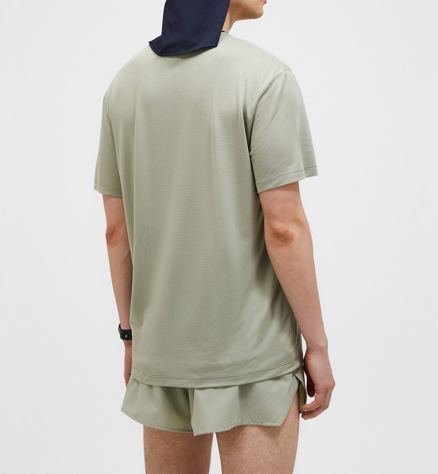 M Delta SS Tee