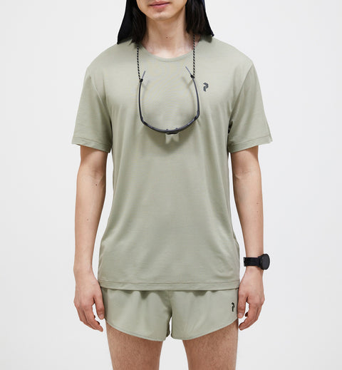 M Delta SS Tee