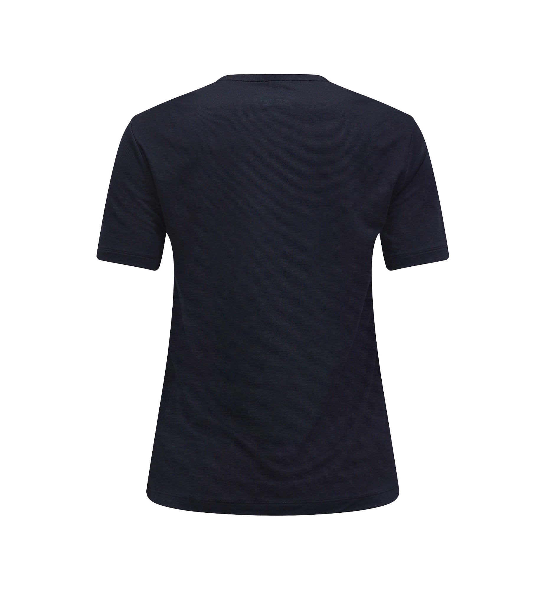 W Delta SS Tee