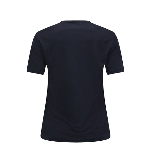 W Delta SS Tee