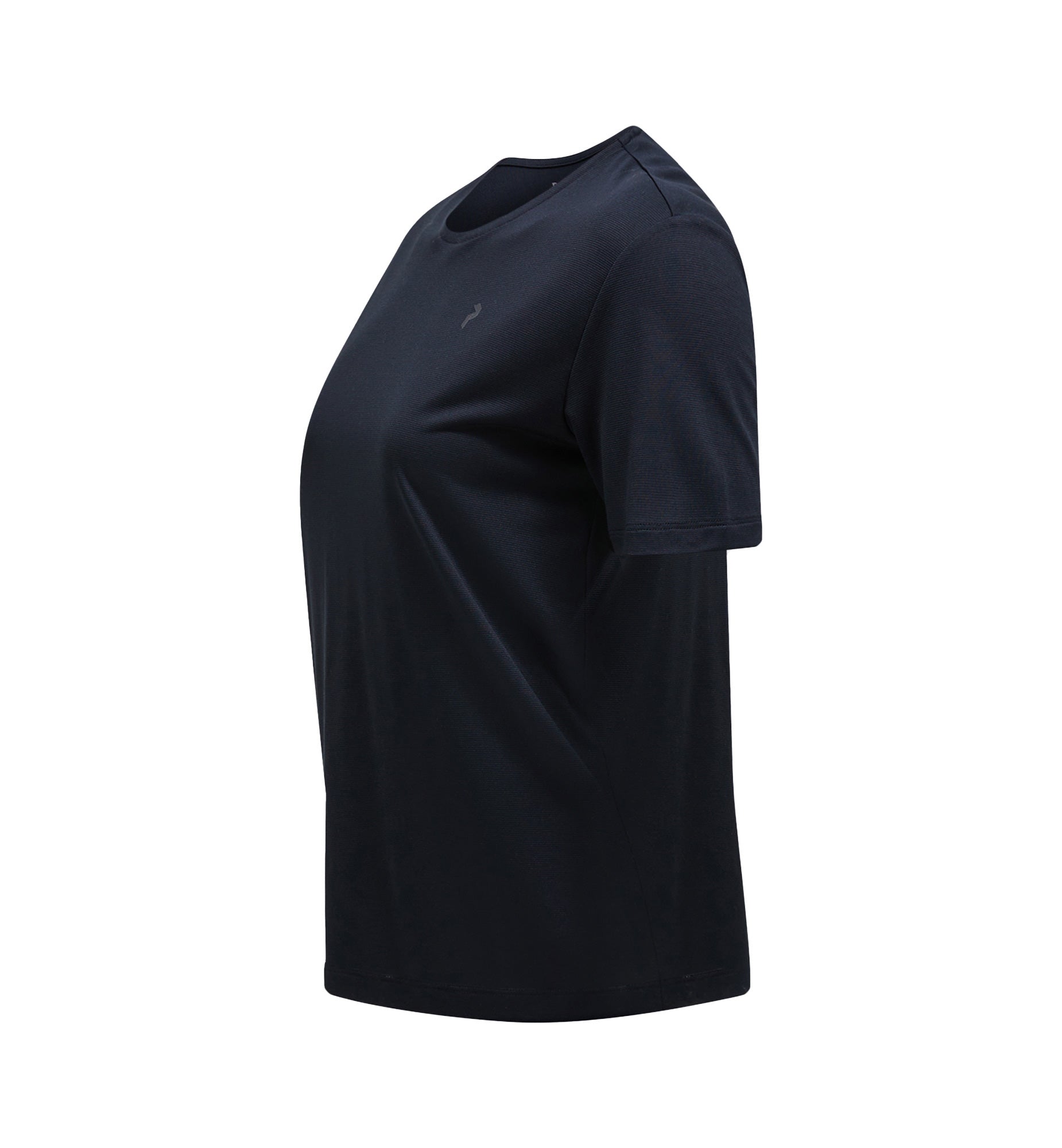 W Delta SS Tee
