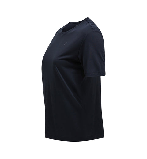W Delta SS Tee