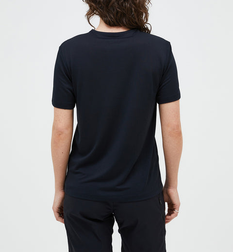 W Delta SS Tee