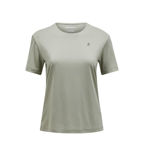 W Delta SS Tee