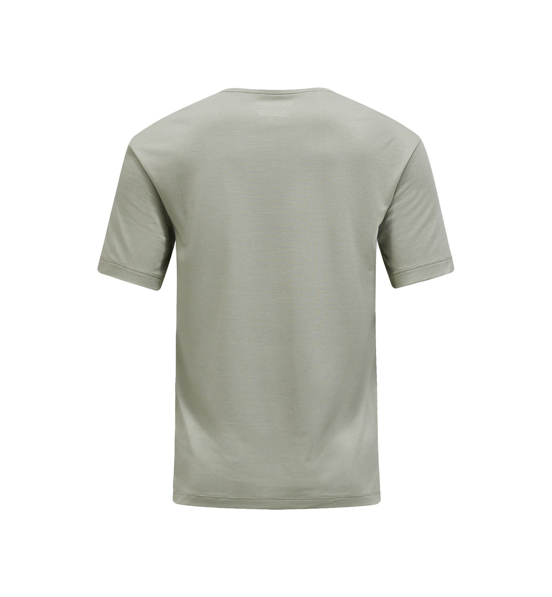 W Delta SS Tee