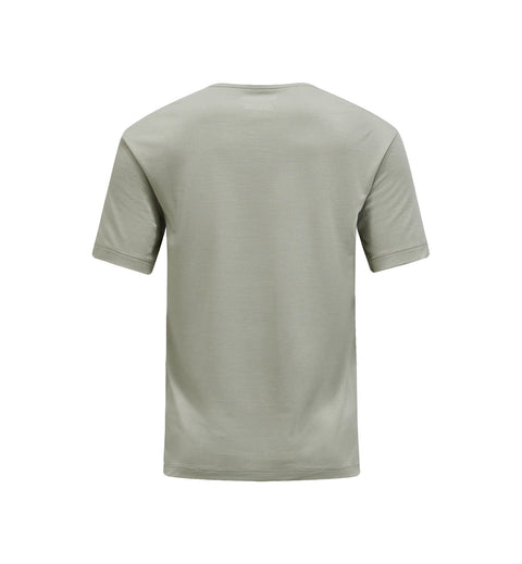 W Delta SS Tee