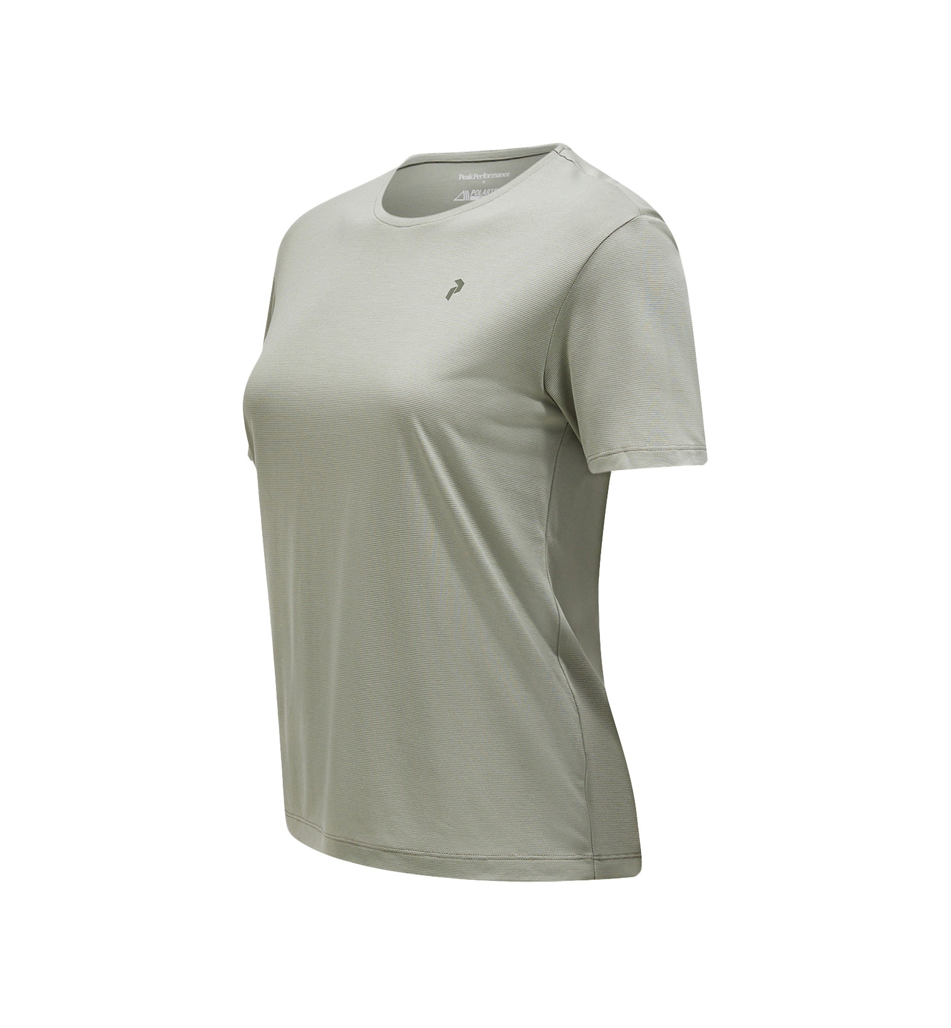 W Delta SS Tee