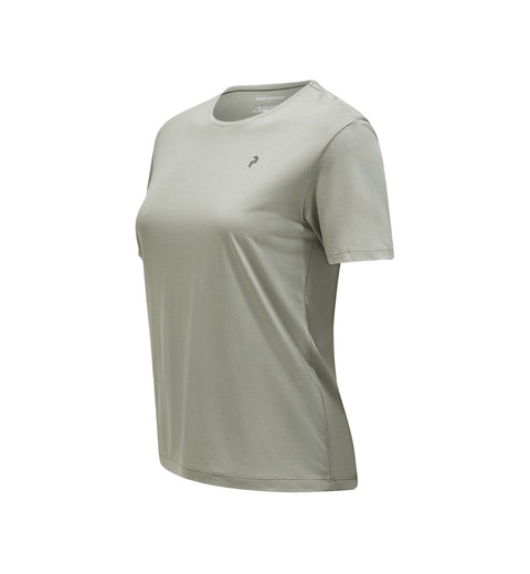 W Delta SS Tee