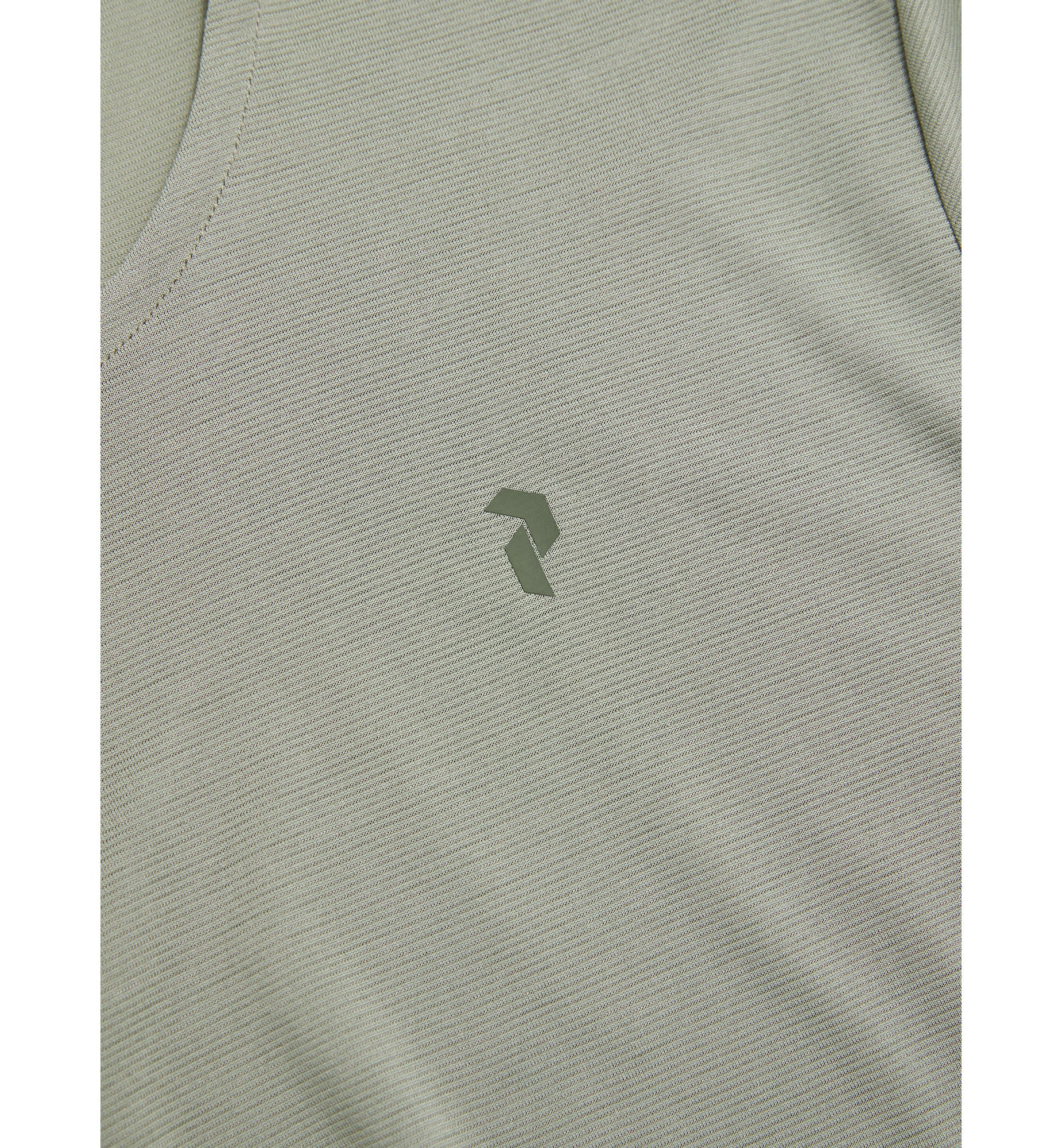 W Delta SS Tee