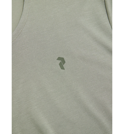 W Delta SS Tee