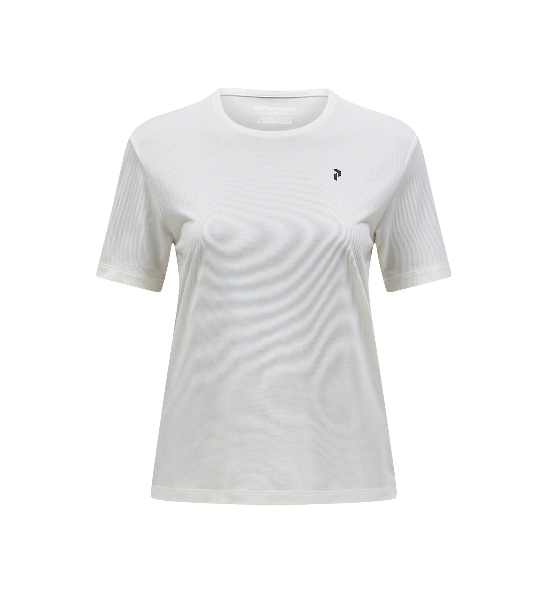 W Delta SS Tee
