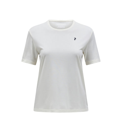 W Delta SS Tee