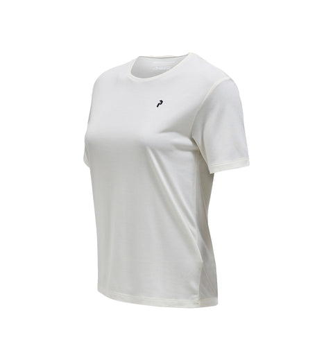 W Delta SS Tee