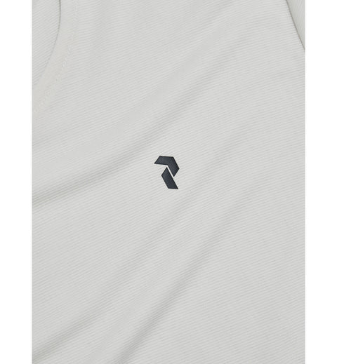 W Delta SS Tee