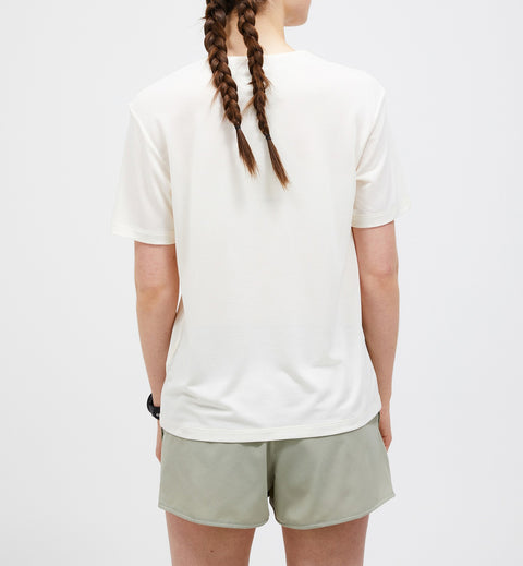 W Delta SS Tee
