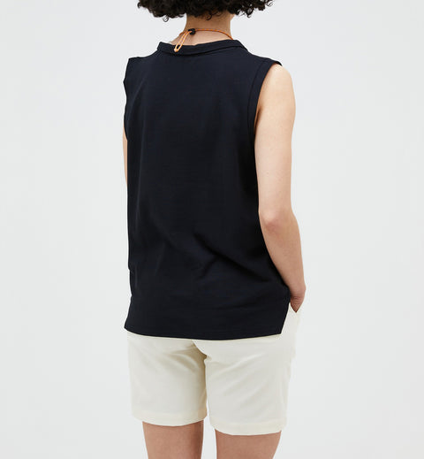 W Coolmax SL Top