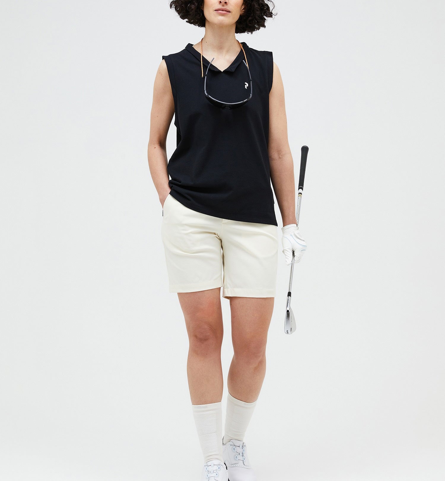 W Coolmax SL Top