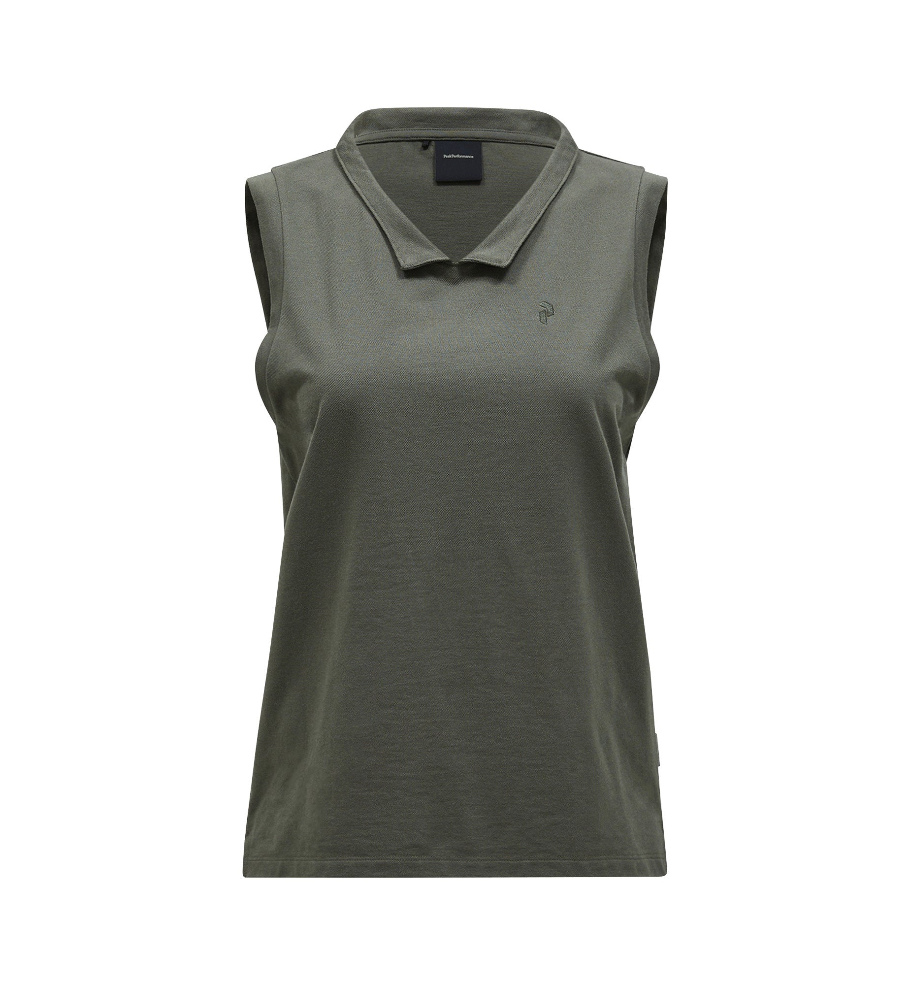 W Coolmax SL Top
