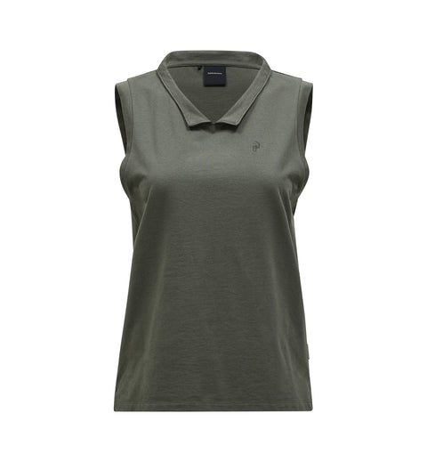 W Coolmax SL Top