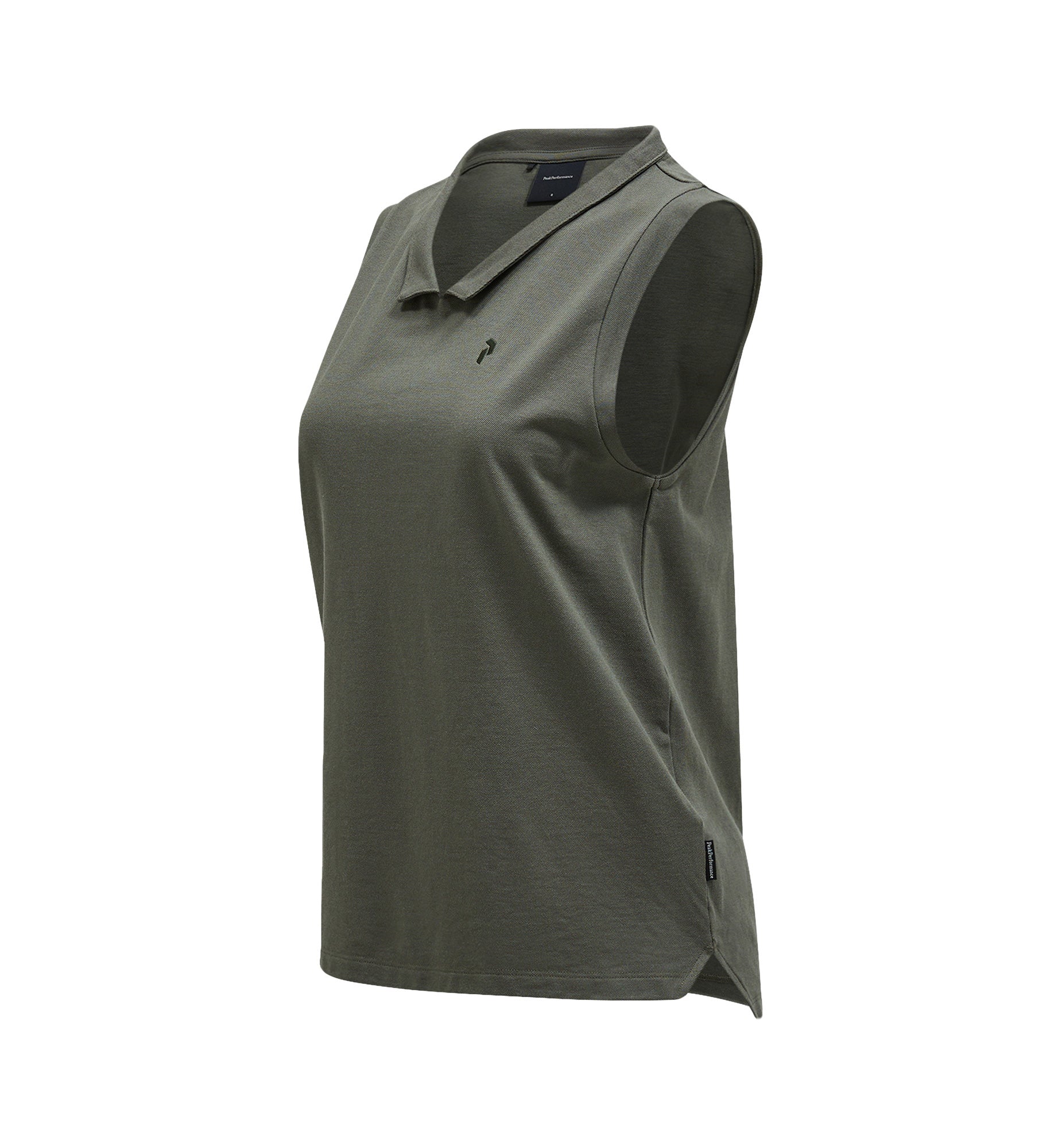 W Coolmax SL Top