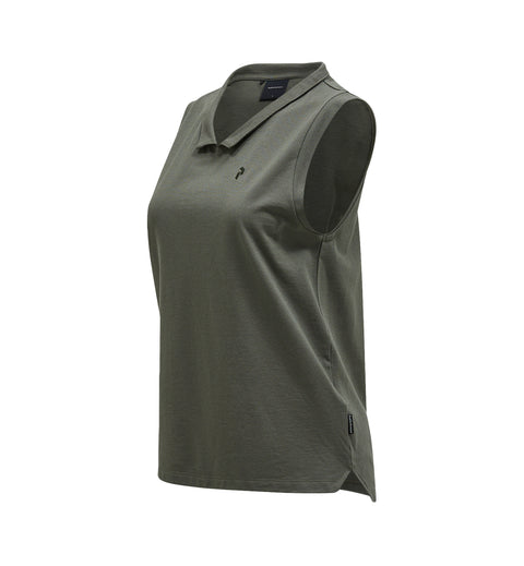W Coolmax SL Top