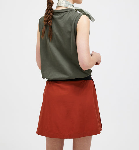 W Coolmax SL Top
