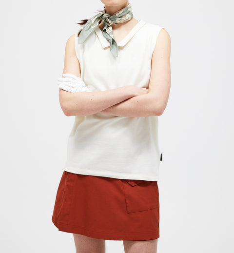 W Coolmax SL Top