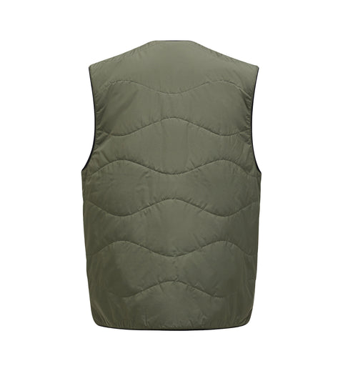 M Insulated Reversable Vest