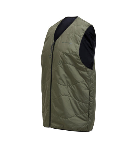 M Insulated Reversable Vest