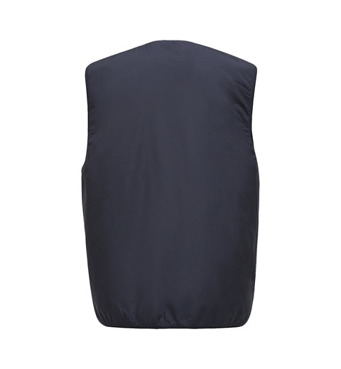 M Insulated Reversable Vest