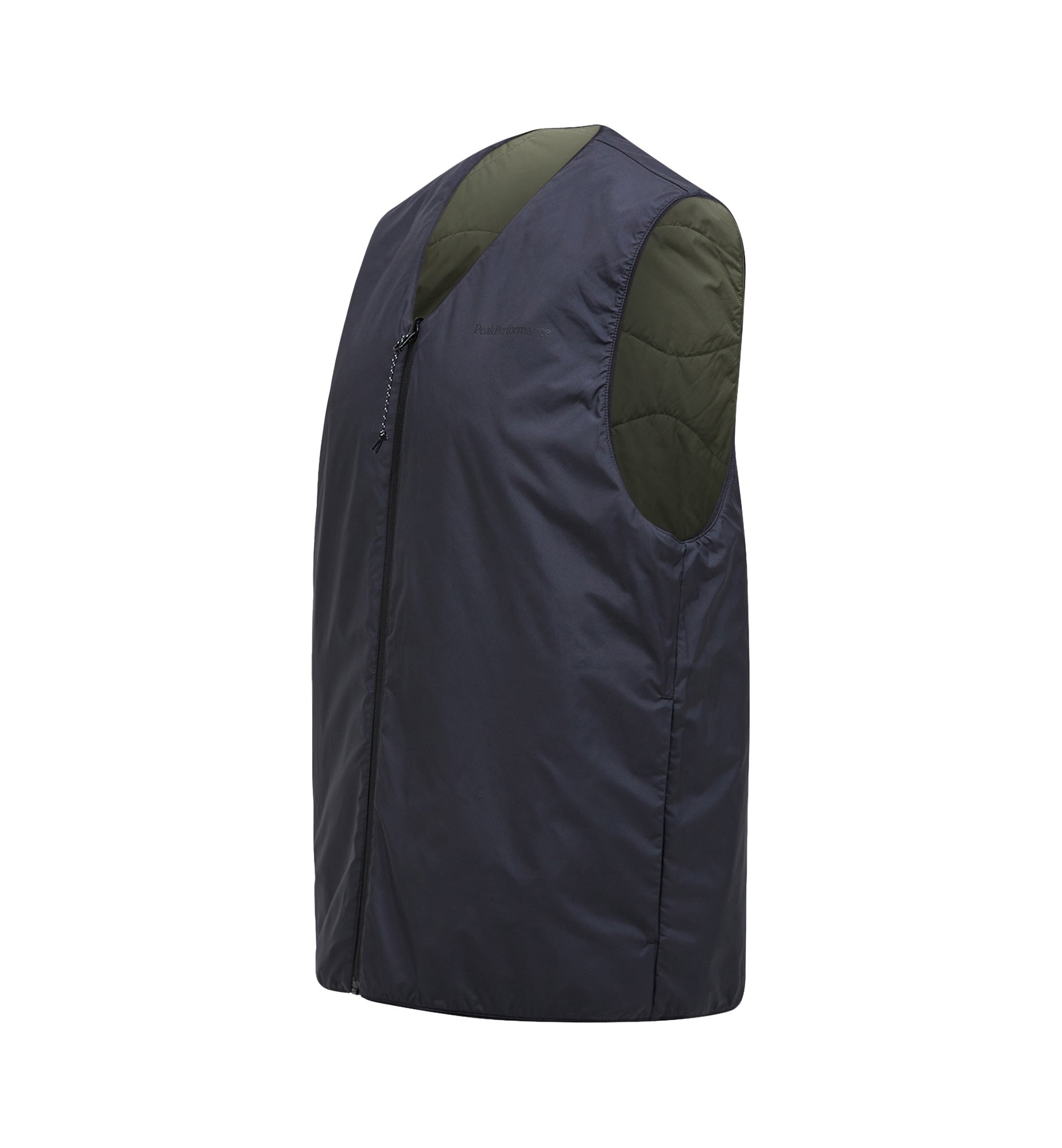 M Insulated Reversable Vest