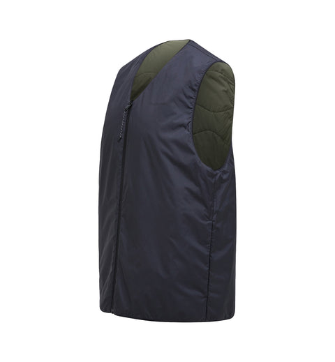 M Insulated Reversable Vest