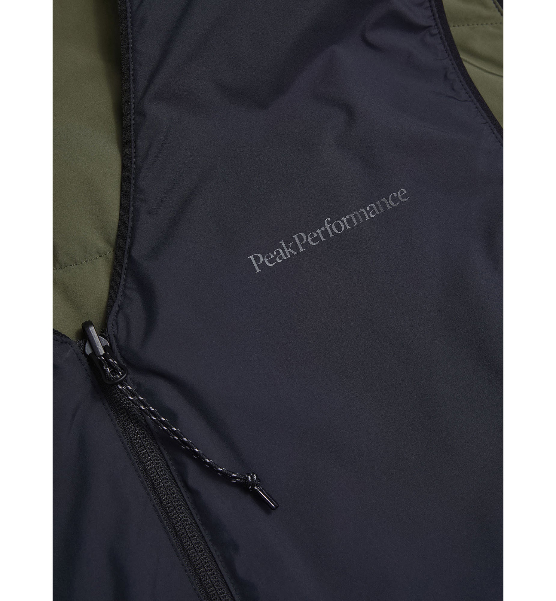 M Insulated Reversable Vest