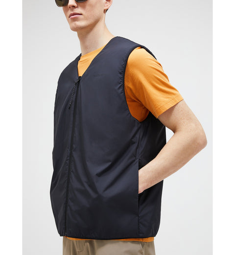M Insulated Reversable Vest