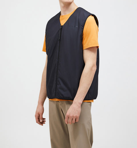 M Insulated Reversable Vest