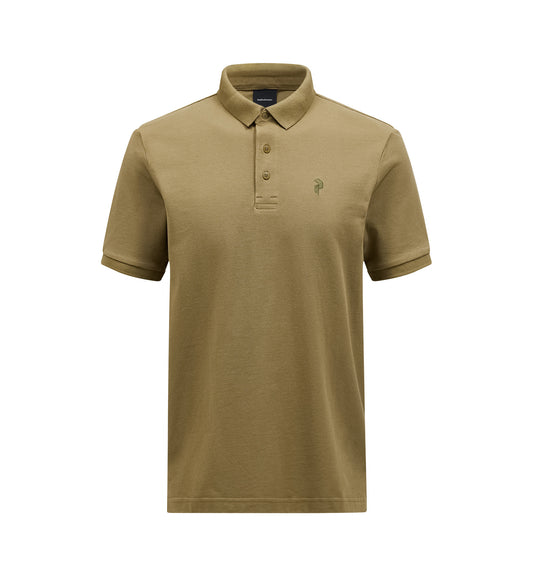 M Classic Cotton Polo