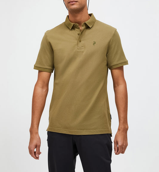 M Classic Cotton Polo