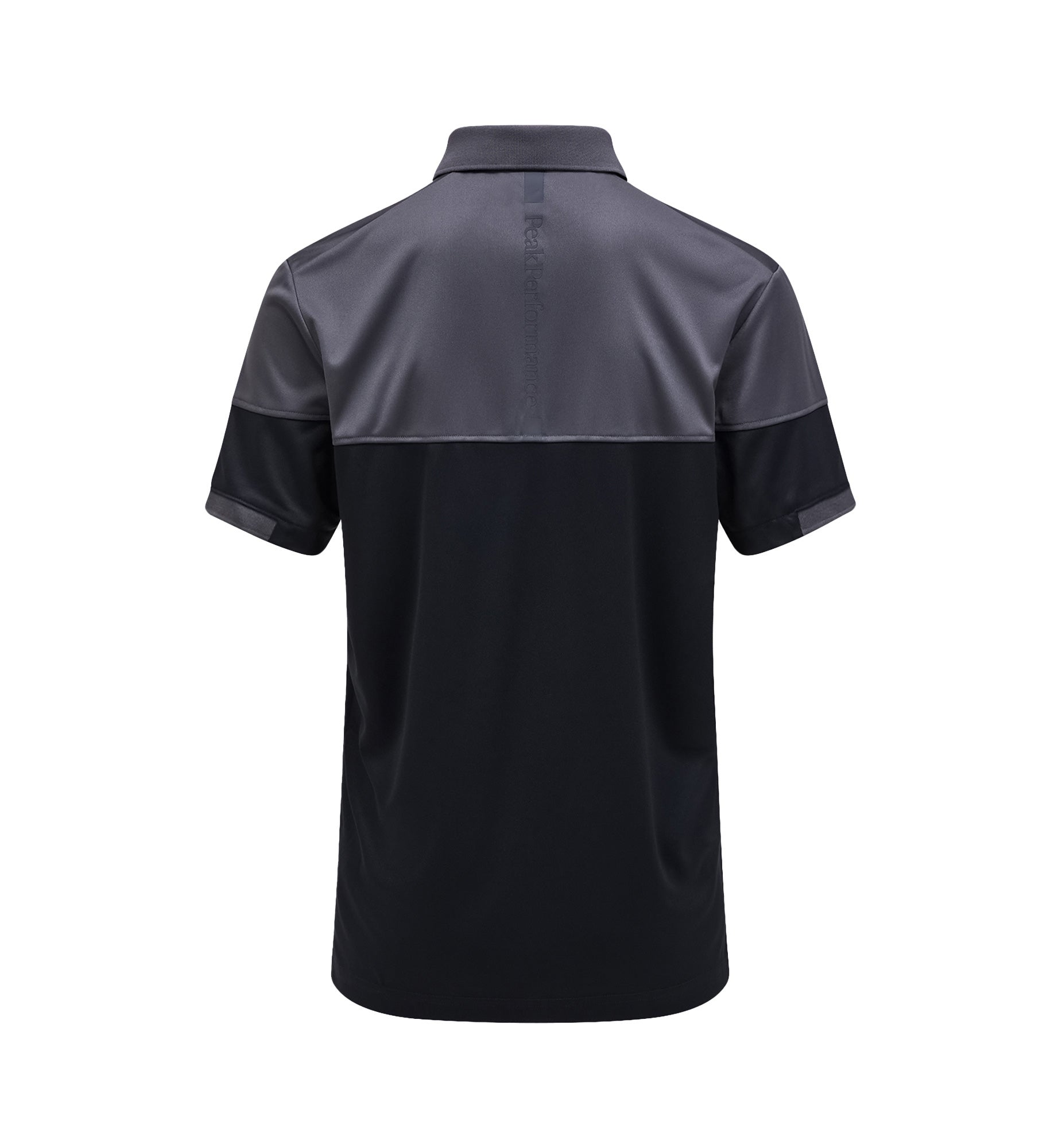 M Player Block Polo