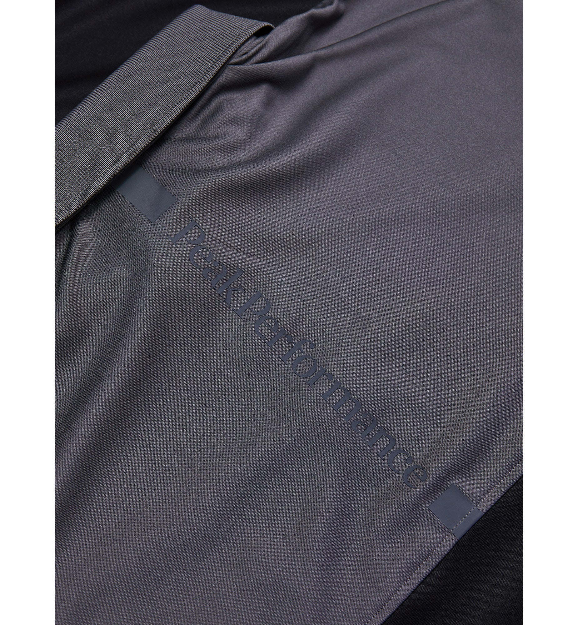 M Player Block Polo