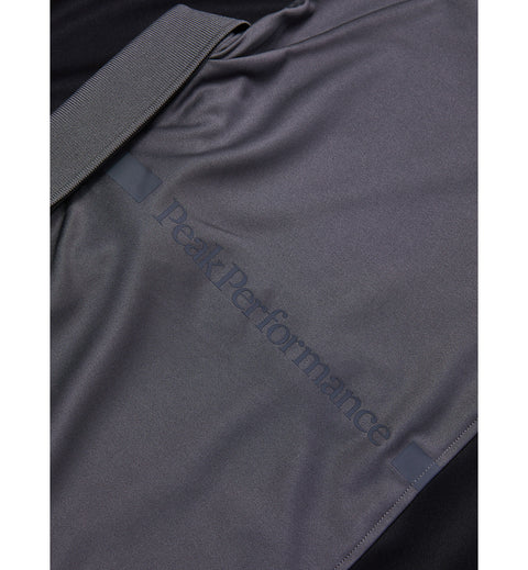 M Player Block Polo