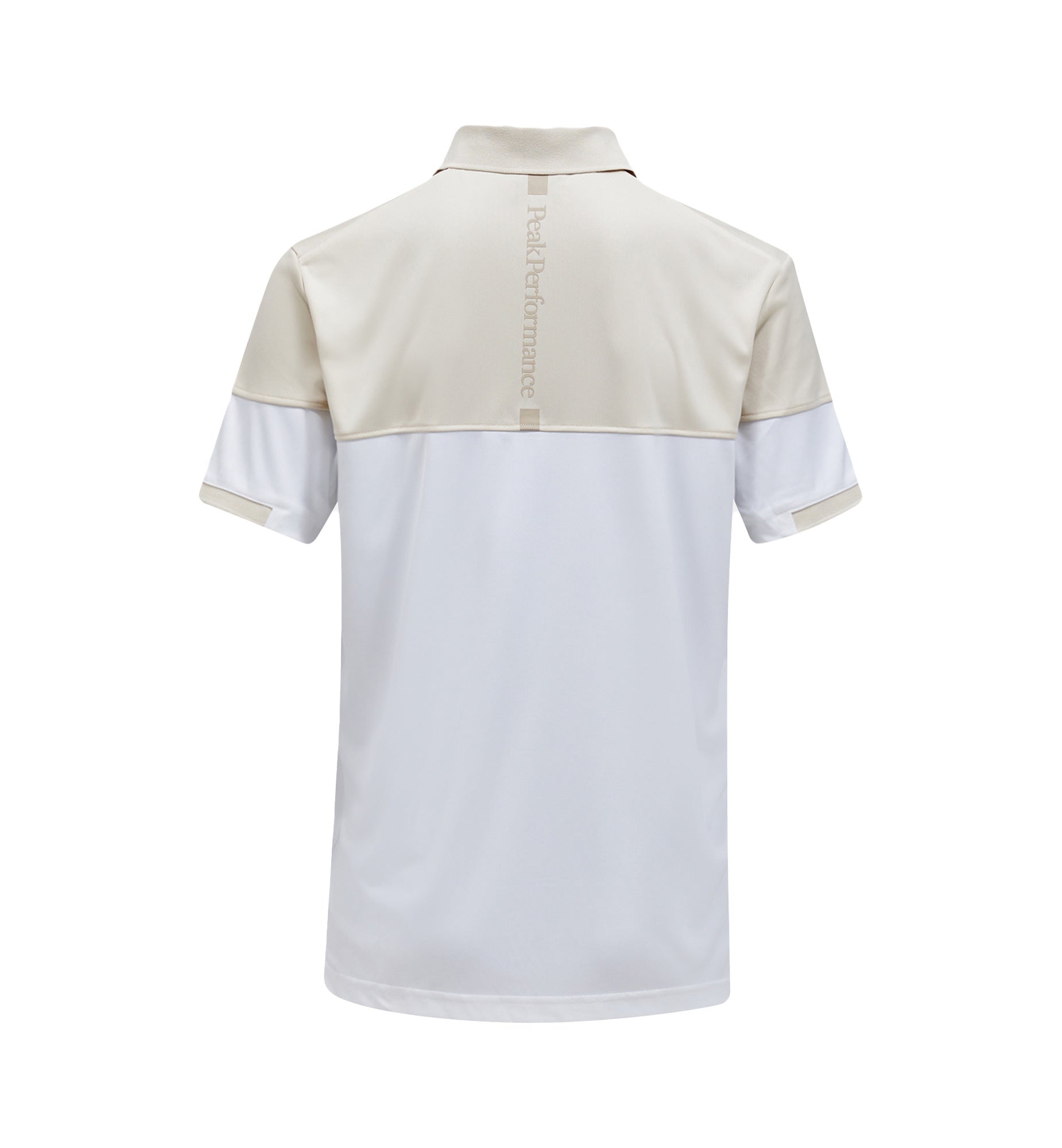 M Player Block Polo