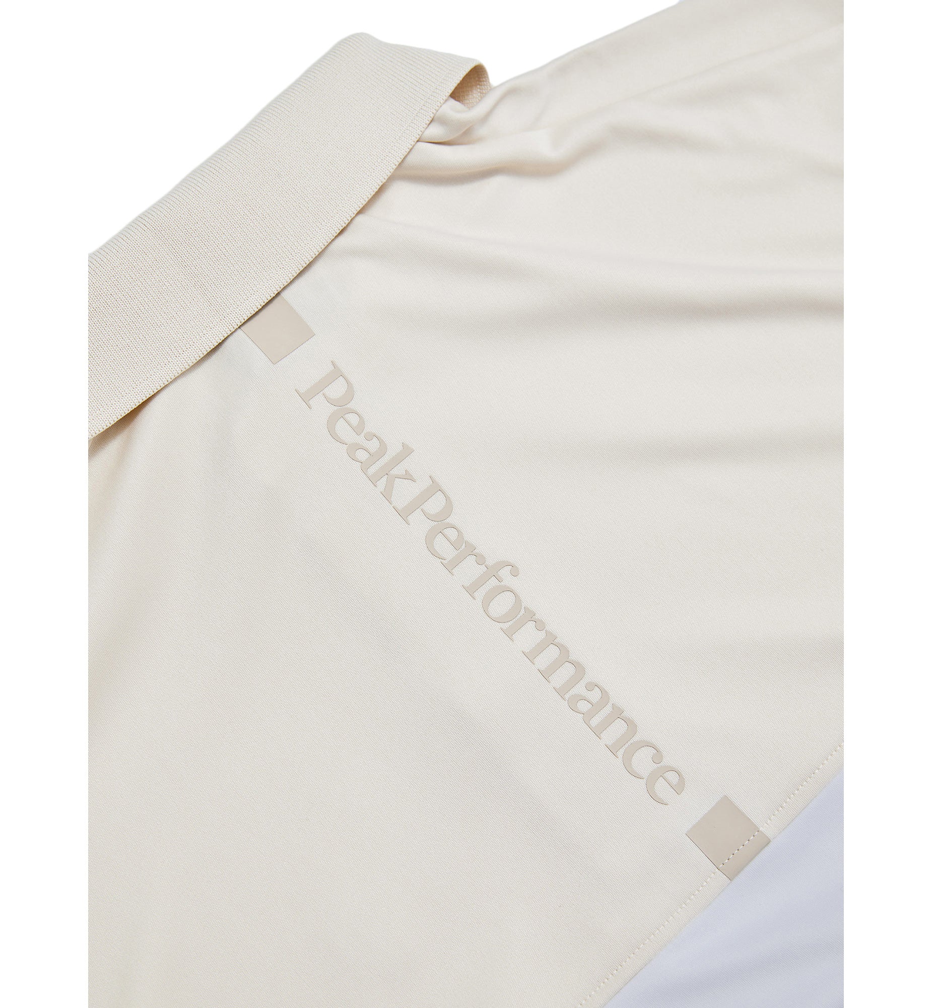 M Player Block Polo