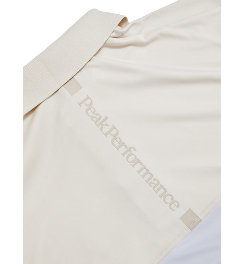 M Player Block Polo