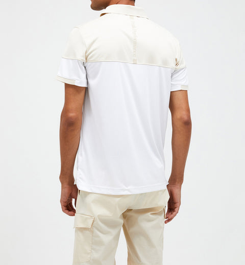 M Player Block Polo