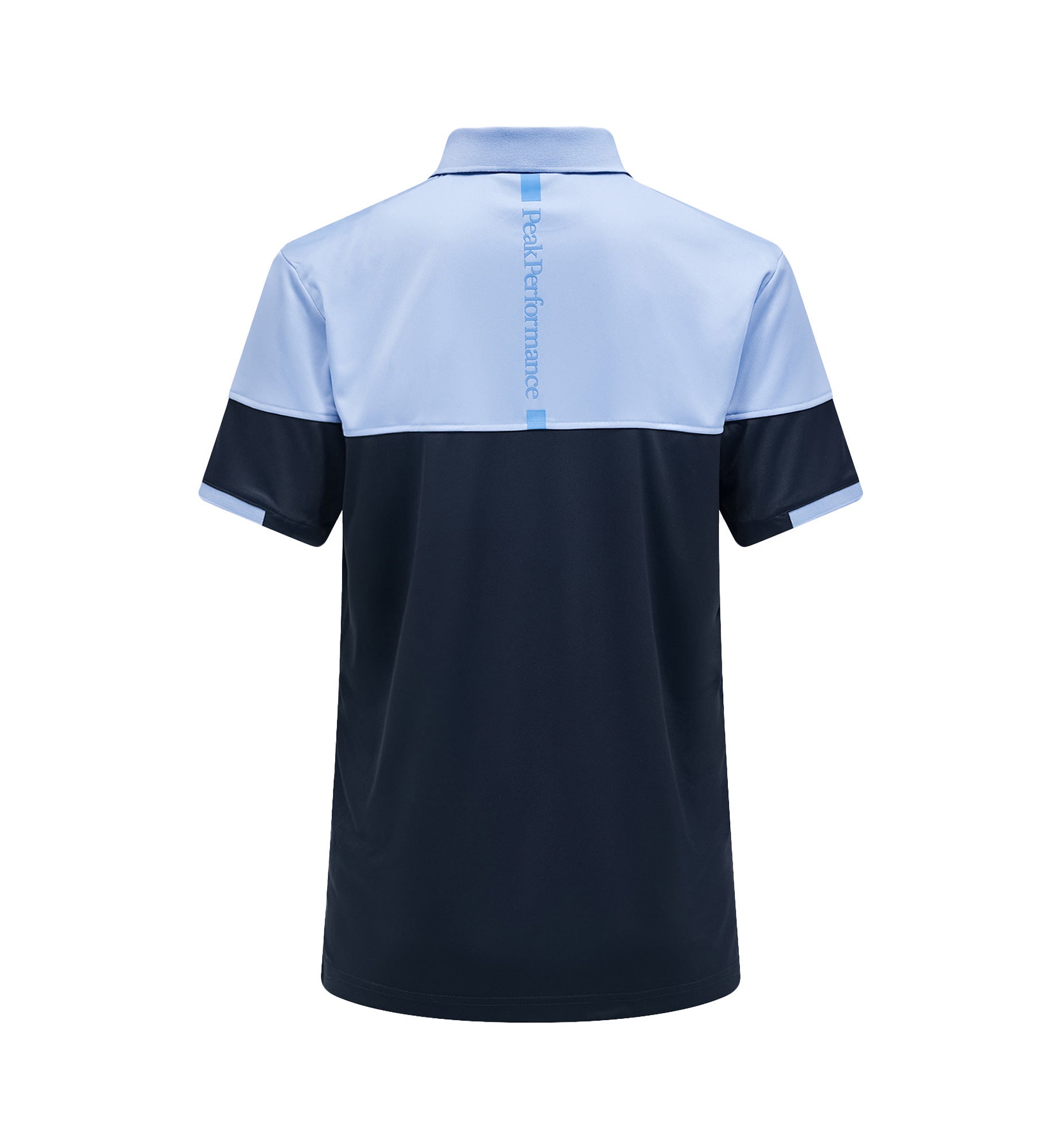 M Player Block Polo