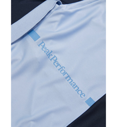 M Player Block Polo