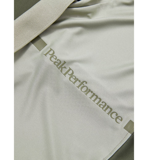M Player Block Polo