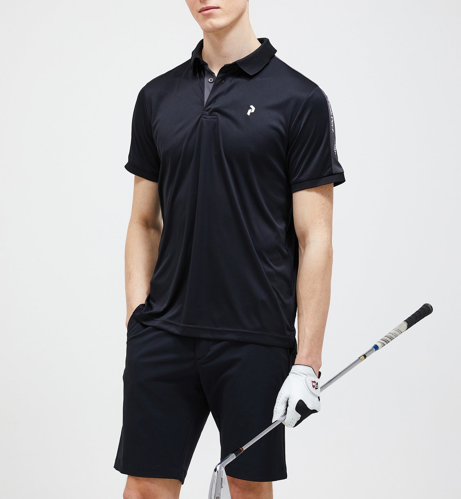 M Player Polo