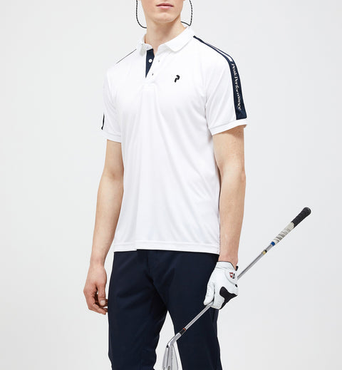 M Player Polo